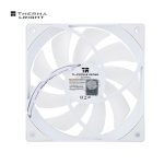 Picture of CASE FAN THERMALRIGHT TL-C12RW-S V2 (single) Reverse WHITE