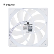 სურათი ქეისის ქულერი THERMALRIGHT TL-C12RW-S V2 (single) Reverse WHITE