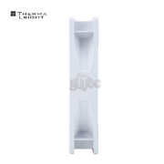 სურათი ქეისის ქულერი THERMALRIGHT TL-C12RW-S V2 (single) Reverse WHITE
