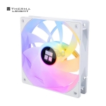 Picture of CASE FAN THERMALRIGHT TL-C12RW-S V2 (single) Reverse WHITE