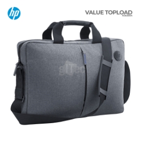 Picture of NOTEBOOK BAG HP Value Topload K0B38AA 15.6" GRAY