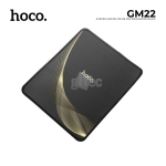 Picture of Mousepad HOCO Aurora GM22 200x240mm – Black