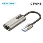 Picture of Vention CEWHB USB 3.0 Gigabit Ethernet Adapter