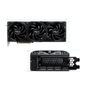 სურათი ვიდეო ბარათი Palit RTX5080 GAMINGPRO NE75080019T2-GB2031A