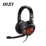 Picture of GAMING Headset MSI IMMERSE GH30 S37-2101010-SV1