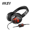 Picture of GAMING Headset MSI IMMERSE GH30 S37-2101010-SV1