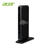 Picture of Acer USB Type-C Docking Station III GP.DCK11.003 BLACK