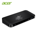 Picture of Acer USB Type-C Docking Station III GP.DCK11.003 BLACK