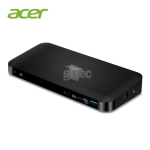 Picture of Acer USB Type-C Docking Station III GP.DCK11.003 BLACK