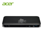 Picture of Acer USB Type-C Docking Station III GP.DCK11.003 BLACK