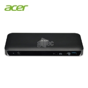 Picture of Acer USB Type-C Docking Station III GP.DCK11.003 BLACK