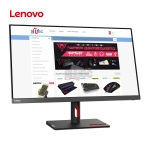 Picture of მონიტორი LENOVO ThinkVision S27i-30 27" IPS WLED FHD 100Hz 4ms BLACK