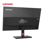 Picture of მონიტორი LENOVO ThinkVision S27i-30 27" IPS WLED FHD 100Hz 4ms BLACK