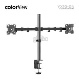 Picture of მონიტორის სამაგრი ColorView YX10-04 13"-32" BLACK