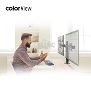 სურათი მონიტორის სამაგრი ColorView YX10-04 13"-32" BLACK