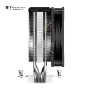 Picture of CPU COOLER THERMALRIGHT Assassin X 120 R Digital Argb Black