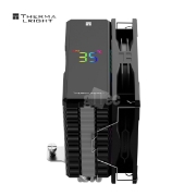 Picture of CPU COOLER THERMALRIGHT Assassin X 120 R Digital Argb Black