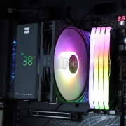 Picture of CPU COOLER THERMALRIGHT Assassin X 120 R Digital Argb Black