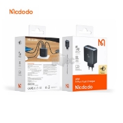 Picture of MCDODO CH-4860 45W 3-PORT FASR CHARGER + Type-C CAble