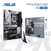 Picture of MOTHERBOARD ASUS PRIME Z790-P WIFI 90MB1CJ0-M1EAY0 LGA1700