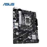 Picture of Mother Board ASUS PRIME B760M-K 90MB1FI0-M1EAY0 LGA 1700 mATX