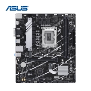 Picture of Mother Board ASUS PRIME B760M-K 90MB1FI0-M1EAY0 LGA 1700 mATX