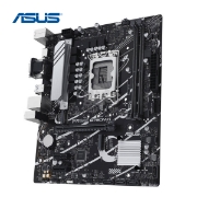 Picture of Mother Board ASUS PRIME B760M-K 90MB1FI0-M1EAY0 LGA 1700 mATX
