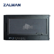 Picture of CASE ZALMAN Z9 Iceberg MS Mid Tower Black