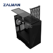 Picture of CASE ZALMAN Z9 Iceberg MS Mid Tower Black