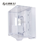 სურათი ქეისი LIAN LI O11 VISION COMPACT G99.O11VPW.00 MID TOWER WHITE