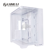 სურათი ქეისი LIAN LI O11 VISION COMPACT G99.O11VPW.00 MID TOWER WHITE