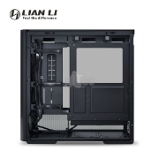 სურათი ქეისი LIAN LI LANCOOL 207 G99.LAN207RX.00 Mid-Tower BLACK