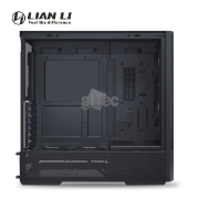 სურათი ქეისი LIAN LI LANCOOL 207 G99.LAN207RX.00 Mid-Tower BLACK