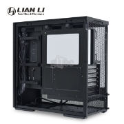 სურათი ქეისი LIAN LI LANCOOL 207 G99.LAN207RX.00 Mid-Tower BLACK