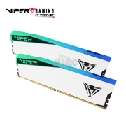 Picture of MEMORY PATRIOT VIPER Elite 5 RGB PVER532G60C30KW DDR5 32GB 6000MHZ