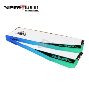 Picture of MEMORY PATRIOT VIPER Elite 5 RGB PVER532G60C30KW DDR5 32GB 6000MHZ