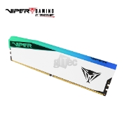Picture of MEMORY PATRIOT VIPER Elite 5 RGB PVER532G60C30KW DDR5 32GB 6000MHZ