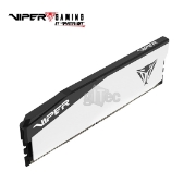 Picture of MEMORY PATRIOT VIPER Elite 5 VEB532G6030KW DDR5 32GB 6000MHZ