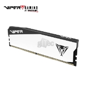 Picture of MEMORY PATRIOT VIPER Elite 5 VEB532G6030KW DDR5 32GB 6000MHZ
