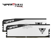 Picture of MEMORY PATRIOT VIPER Elite 5 VEB532G6030KW DDR5 32GB 6000MHZ