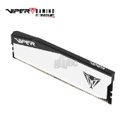 Picture of MEMORY PATRIOT VIPER Elite 5 VEB532G6030KW DDR5 32GB 6000MHZ
