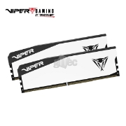 Picture of MEMORY PATRIOT VIPER Elite 5 VEB532G6030KW DDR5 32GB 6000MHZ