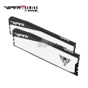 Picture of MEMORY PATRIOT VIPER Elite 5 VEB532G6030KW DDR5 32GB 6000MHZ