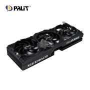 Picture of VIDEO CARD PALIT RTX5070Ti GAMINGPRO-S OC NE7507TS19T2-GB2031U 16GB GDDR7 256bit