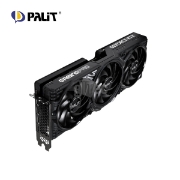 Picture of VIDEO CARD PALIT RTX5070Ti GAMINGPRO-S OC NE7507TS19T2-GB2031U 16GB GDDR7 256bit