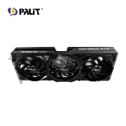 Picture of VIDEO CARD PALIT RTX5070Ti GAMINGPRO-S NE7507T019T2-GB2031U 16GB GDDR7 256bit