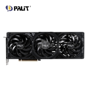 Picture of VIDEO CARD PALIT RTX5070Ti GAMINGPRO-S NE7507T019T2-GB2031U 16GB GDDR7 256bit