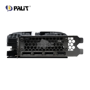Picture of VIDEO CARD PALIT RTX5070Ti GAMINGPRO-S NE7507T019T2-GB2031U 16GB GDDR7 256bit
