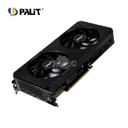 სურათი ვიდეო ბარათი Palit RTX5060Ti DUAL 8GB NE7506T019P1-GB2062D