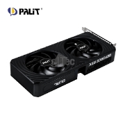 სურათი ვიდეო ბარათი Palit RTX5060Ti DUAL 8GB NE7506T019P1-GB2062D